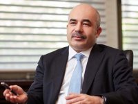 TCMB Başkanı Uysal enflasyon değerlendirmelerinde bulundu