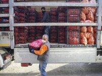 FAO Kıdemli Politika Uzmanı Broca'dan Türkiye'ye 'Kovid-19 tedbirleri' övgüsü