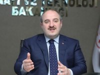 Bakan Varank Kovid-19'a karşı verilen 'yerli' mücadeleyi anlattı