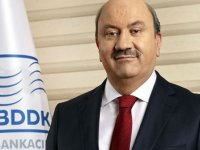 BDDK Başkanı Akben: Manipülasyon girişimlerine karşı koymaya kararlılıkla devam edeceğiz