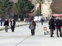 İşsizilik rakamları açıklandı