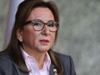 Bakan Pekcan açıkladı: Türk Eximbank 678 milyon dolar tutarında sendikasyon kredisi temin etti