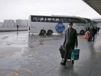 Kara yolu yurt içi taşımacılığında tavan ücretler belirlendi