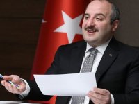 Bakan Varank: TÜBİTAK'ın iki yeni çağrısı ile 60 milyon liralık proje hacmi oluşturacağız