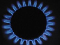 Türkiye'nin doğal gaz tüketimi 2019'da yüzde 9 azaldı