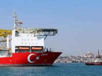 Fatih temmuzdan itibaren Karadeniz'de derin sondaj yapacak
