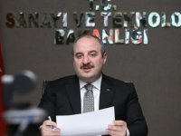 Model fabrikadan eğitim alan KOBİ'ye KOSGEB'den 70 bin lira