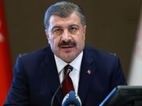 Bakan Koca: Başakşehir Şehir Hastanemizin açılışı önümüzdeki Perşembe günü