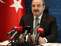 Bakan Varank: Firmalara, Covid-19 Güvenli Üretim Belgesi vereceğiz