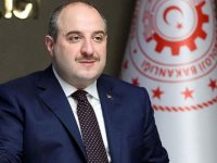 Sanayi ve Teknoloji Bakanı Varank: Otomotiv fabrikalarının tümü çalışıyor