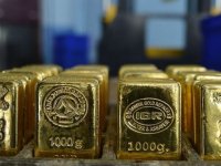 BDDK: Yarından itibaren 100 gram ve üzeri altın alımına 1 gün valör uygulanacak