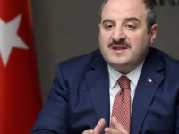 Bakan Varank: Reel sektörden normalleşme yönünde olumlu sinyaller geldi