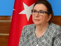 Ticaret Bakanı Pekcan: İhracatçılarımıza yönelik yeni Stok Finansman Destek Paketi'ni devreye alıyoruz