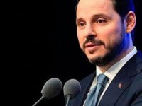 Bakan Albayrak: Destek paketlerimizle tüm vatandaşlarımıza kalkan olduk