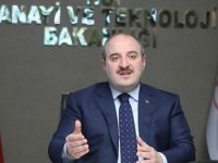 Bakan Varank: Ülkemizin demokrasi ve özgürlük kazanımları Cumhurbaşkanımızın 18 yıllık mücadelesiyle elde edildi