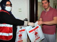 Keçiören’de 2 ayda 5 bin kitap vatandaşlara ulaştırıldı