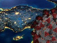 Türkiye’de en fazla koronavirüs vakası hangi gün görüldü? Türkiye'nin koronavirüs geçmişi…