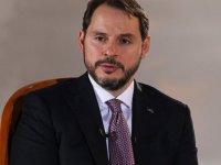 Bakan Albayrak: Kamu bankalarının yeni ekonomik paketlerine konutla ilgili talep 15 bini geçti
