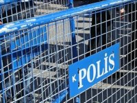 Şanlıurfa'da geçici süreyle gösteri ve yürüyüş gibi etkinlikler yasaklandı