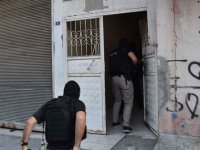 Adana'da terör örgütü PKK/KCK operasyonu