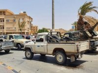 Libya'dan kritik Türkiye açıklaması!