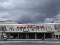 Erzurum Şehir Hastanesi 'vale ve ring' hizmetiyle konfor sağlıyor