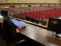 Sevda Noyan hakkında 'tehdit' suçundan iddianame hazırlandı