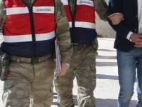 Balıkesir merkezli 8 ilde FETÖ operasyonu: 25 gözaltı