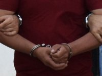 İstanbul'da sağlık çalışanlarına bıçak ve demir çubukla saldıran şüpheli tutuklandı