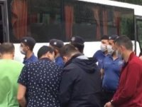 İstanbul'da FETÖ operasyonu; 15 muvazzaf asker adliyeye sevk edildi