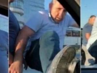 Hamile kadına dehşeti yaşatmışlardı, cezaları belli oldu