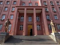 Yargıtay, eski Yargıtay üyesi Çetin Şen'in FETÖ'nün 12 yıl 9 ay hapis cezasını onadı
