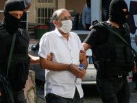 Kırmızı bültenle aranırken İzmir'de yakalanan DHKP/C üyesi tutuklandı