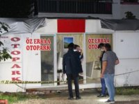 Tokat'ta silahlı kavga: 1 ölü, 1 yaralı