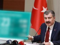 Türkiye koronavirüs tablosu, Türkiye’de koronavirüsten kaç kişi öldü?