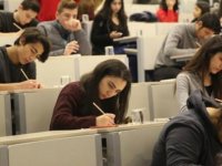 YKS'nin TYT oturumunda 5 aday birinciliği paylaştı