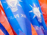 AK Parti Grubunda seçim yapıldı
