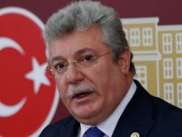 AK Parti'li Akbaşoğlu'nun koronavirüs testi pozitif çıktı