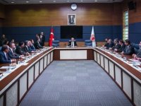 Gıda, tarım ve orman alanında düzenlemelere ilişkin teklifin ilk 19 maddesi komisyonda kabul edildi