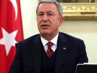 Akar'dan Bakan Albayrak'a yönelik hakaret içerikli yorumlara tepki