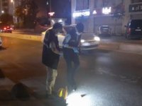 Zeytinburnu'nda silahlı saldırı: 2 yaralı