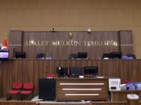 FETÖ şüphelisi eski komiser yardımcısına 27 yıla kadar hapis istemi