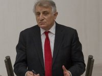HDP'li Katırcıoğlu Meclis Başkanı adayı oldu