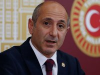 CHP'li Öztunç: Sosyal medyaya ilişkin düzenlemeyi hep birlikte yapalım