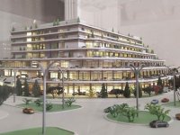 Ankara, 2. Oto Galericiler Sitesi’ne Kavuşuyor