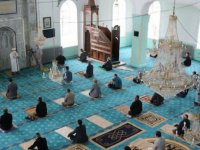 Cuma hutbesi: Sabrın sonu selamettir