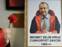 Yargıtay, Savcı Kiraz'ın şehit edilmesi davasında sanıklara verilen cezaları onadı