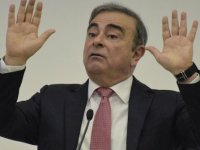 Eski Nissan Üst Yöneticisi Ghosn'un Lübnan'a kaçmasına ilişkin dava başladı