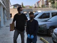 Eşinden boşanan kadını ağabeyi vurdu