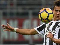 Torino derbisinde kazanan Juventus